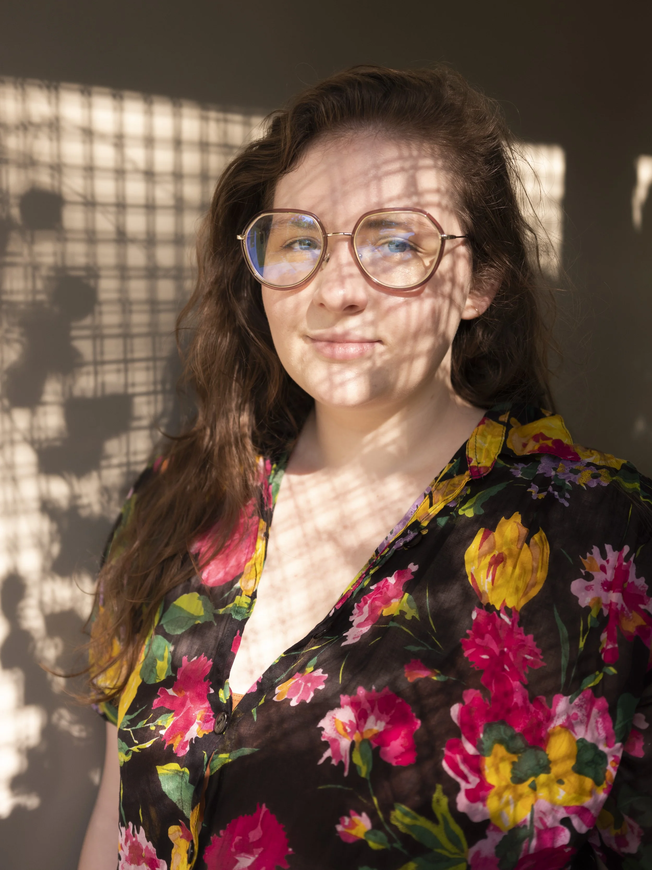 Arianna Alter — Begin Collective